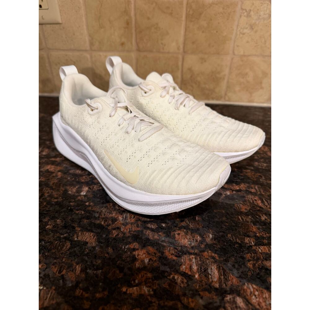 Nike ReactX Infinity Run 4 Running Shoes SZ 9M/10.5W Brand new/No box